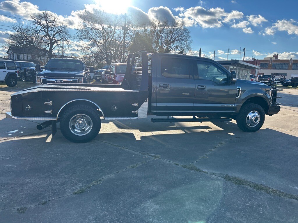 2020 Ford F-350 Lariat photo 4