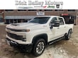  Chevrolet Silverado 2500HD