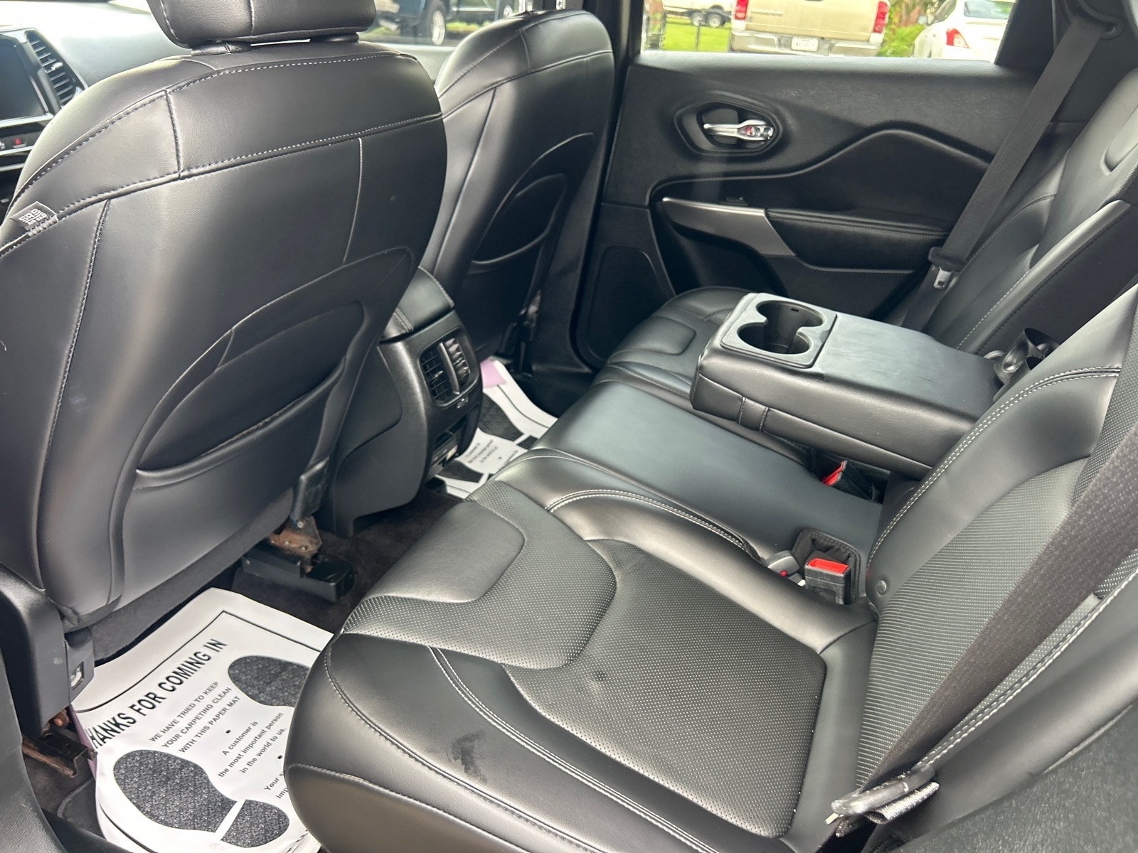 2019 Jeep Cherokee Limited - Photo 11