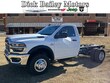  Ram 3500 Chassis Cab