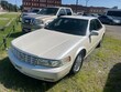 Cadillac Seville