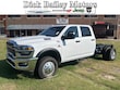Ram 3500 Chassis Cab