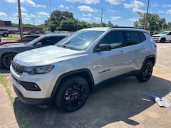 2026 Jeep Compass LATITUDE ALTITUDE 4X4 Sport Utility