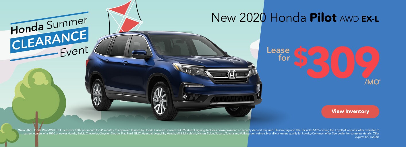 Dick Brooks Honda Greer Honda Dealer Serving Greenville SC