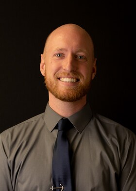 Staff member Richard Stevens from ID_332349eb7f4c