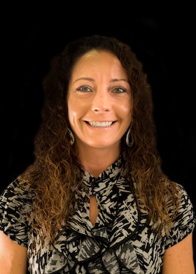 Staff member Cynthia Saunders from ID_e300f217e944