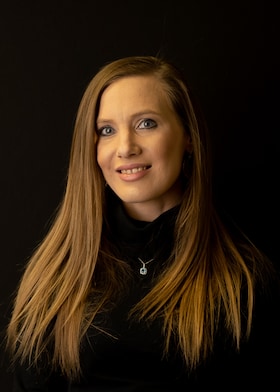 Staff member Casey Graham from ID_5613e1311b65