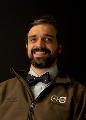 Staff member AJ Peeples from ID_80126de98c95