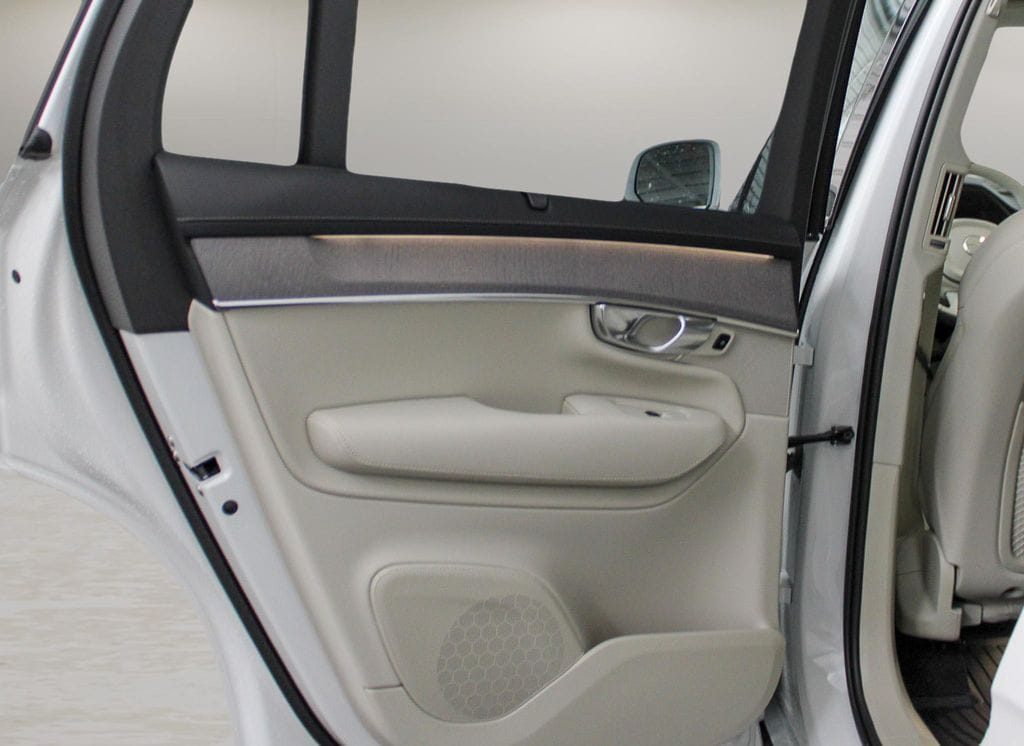 2026 Volvo XC90 Ultra - Photo 28