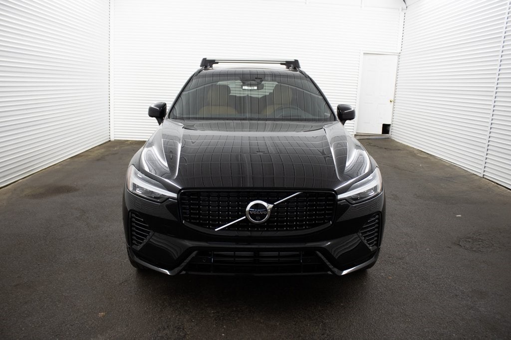 Used 2024 Volvo XC60 Ultimate with VIN YV4H60DM0R1914381 for sale in Columbia, SC