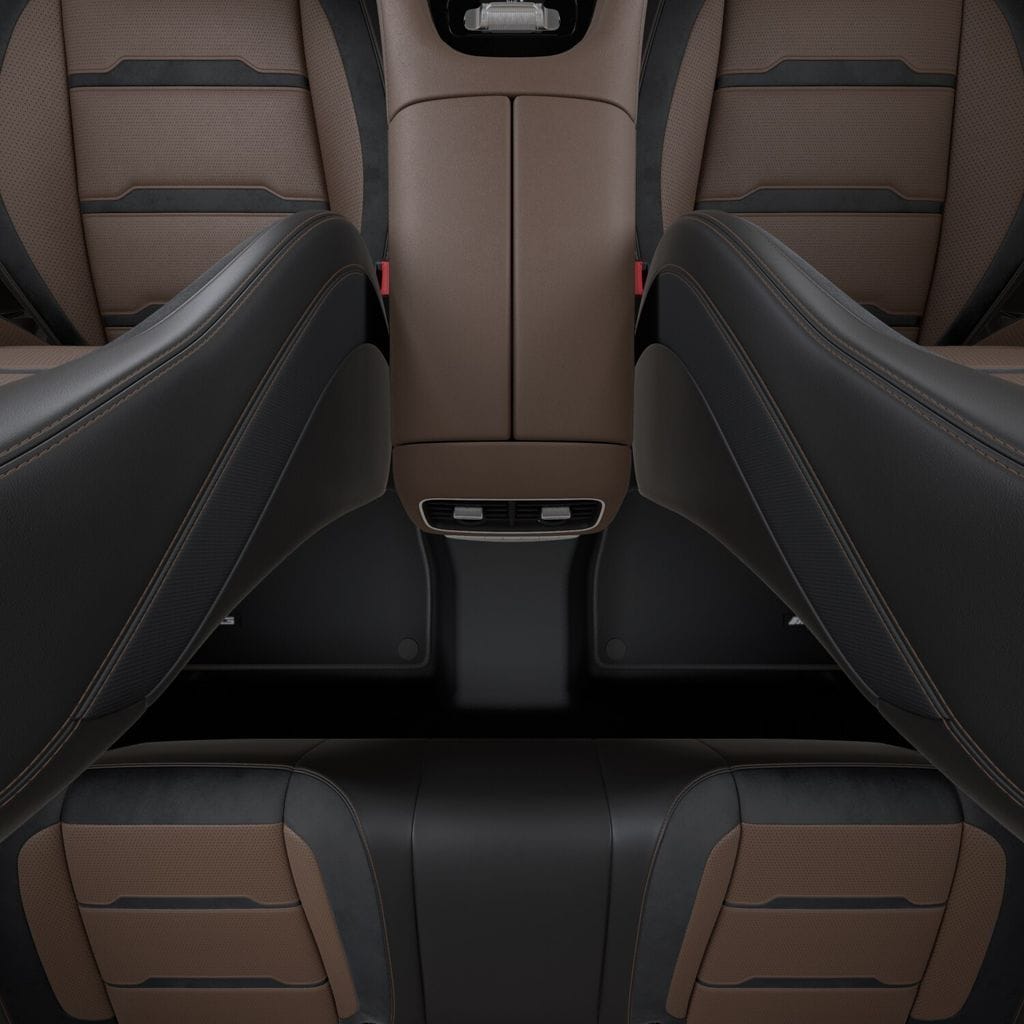 2026 Mercedes-Benz GLE AMG GLE 53 - Photo 47