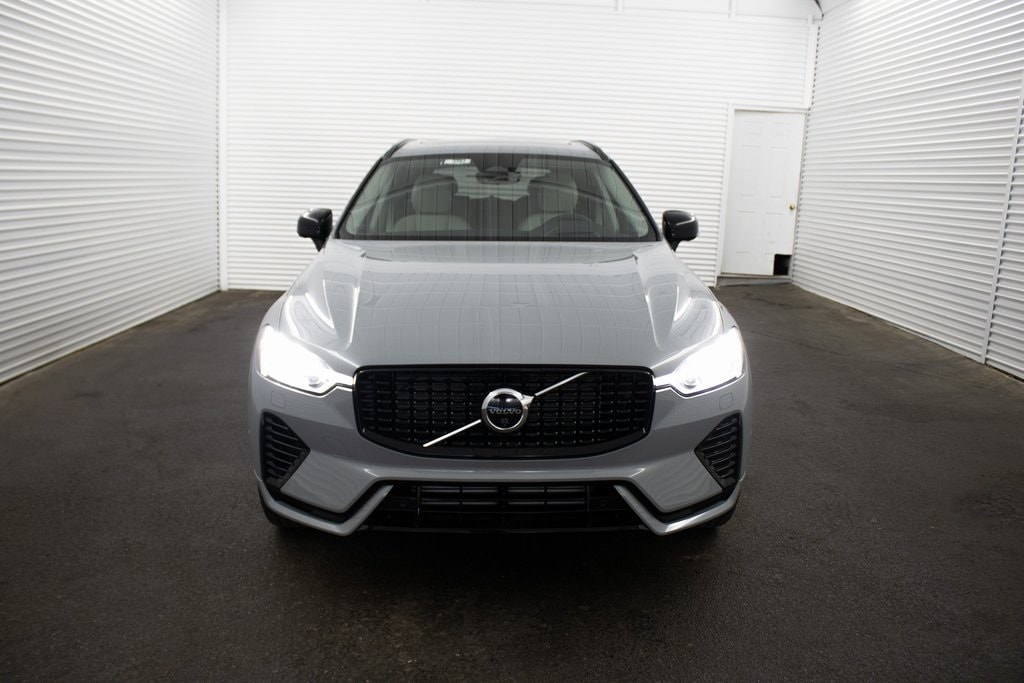 Used 2024 Volvo XC60 Ultimate with VIN YV4H60DM2R1913488 for sale in Columbia, SC