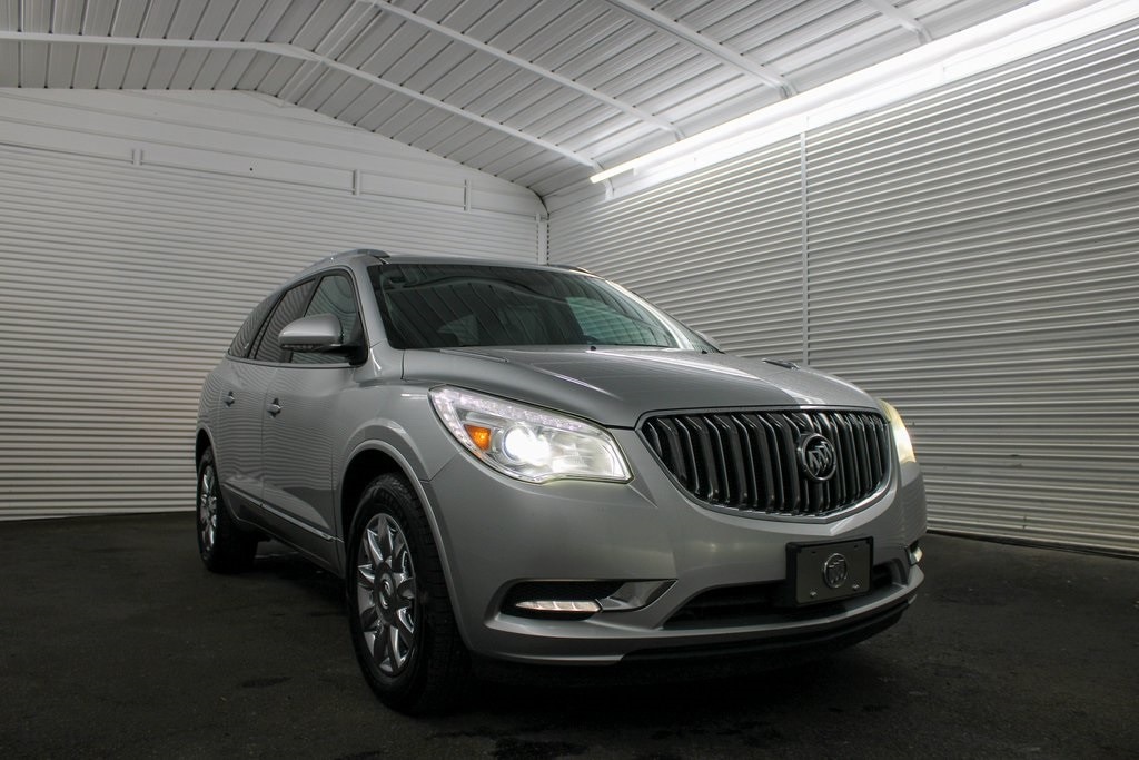 2015 Buick Enclave Leather's photo