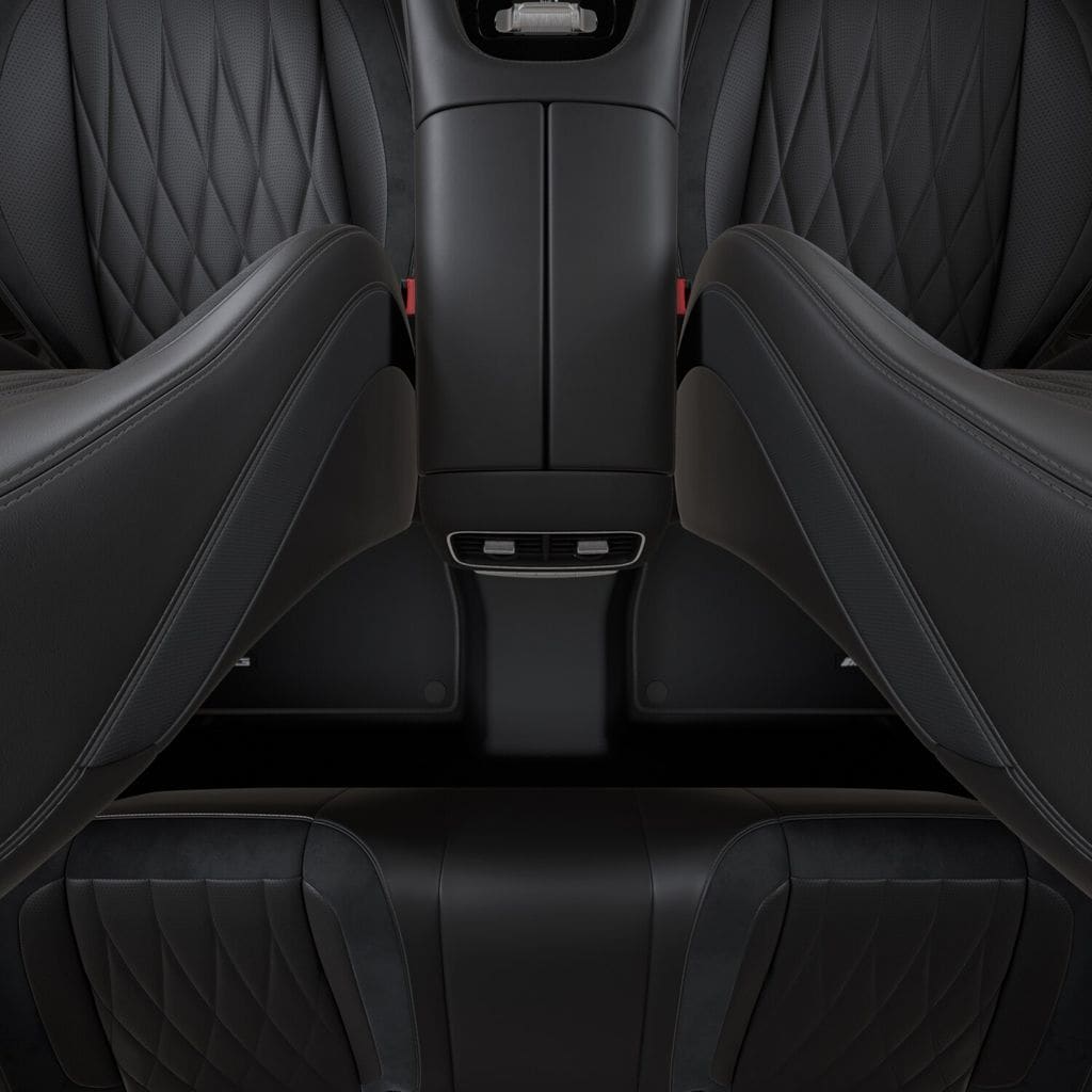 2026 Mercedes-Benz GLE AMG GLE63 S - Photo 47