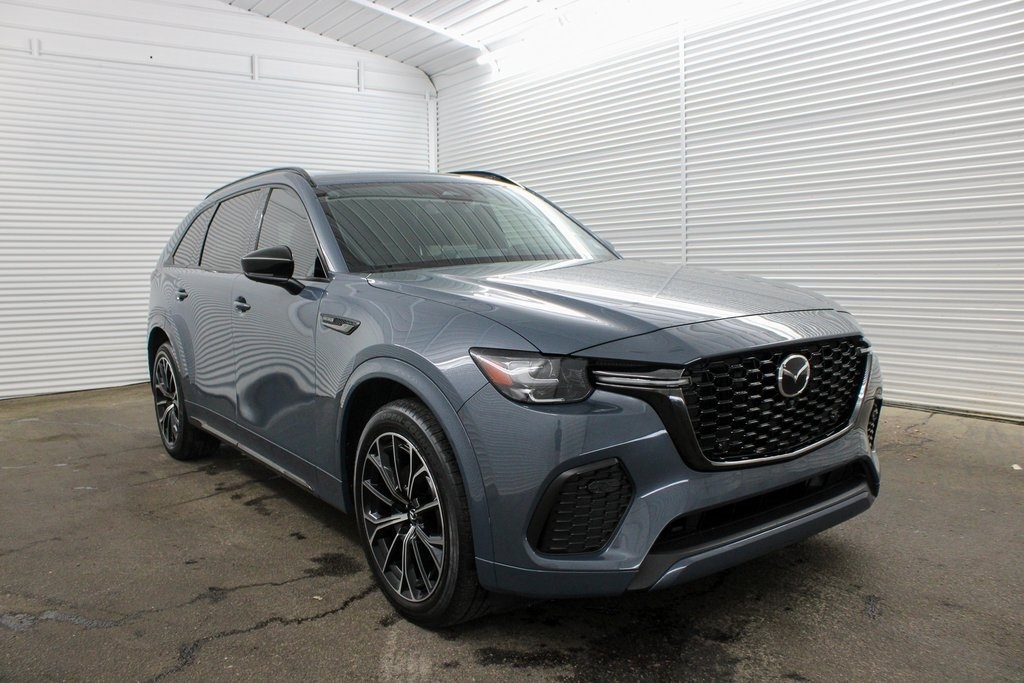 Used 2025 Mazda CX-70 Premium Package with VIN JM3KJDHC1S1106568 for sale in Columbia, SC