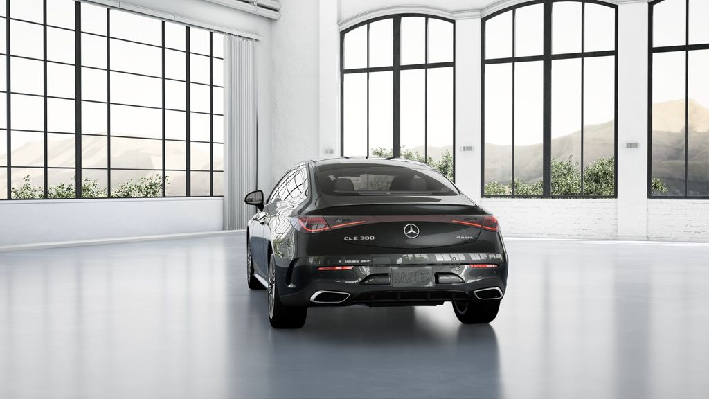 2026 Mercedes-Benz CLE CLE 300 - Photo 21