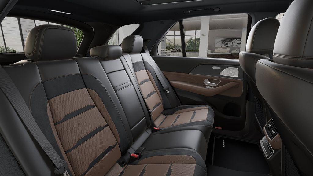2026 Mercedes-Benz GLE AMG GLE 53 - Photo 40