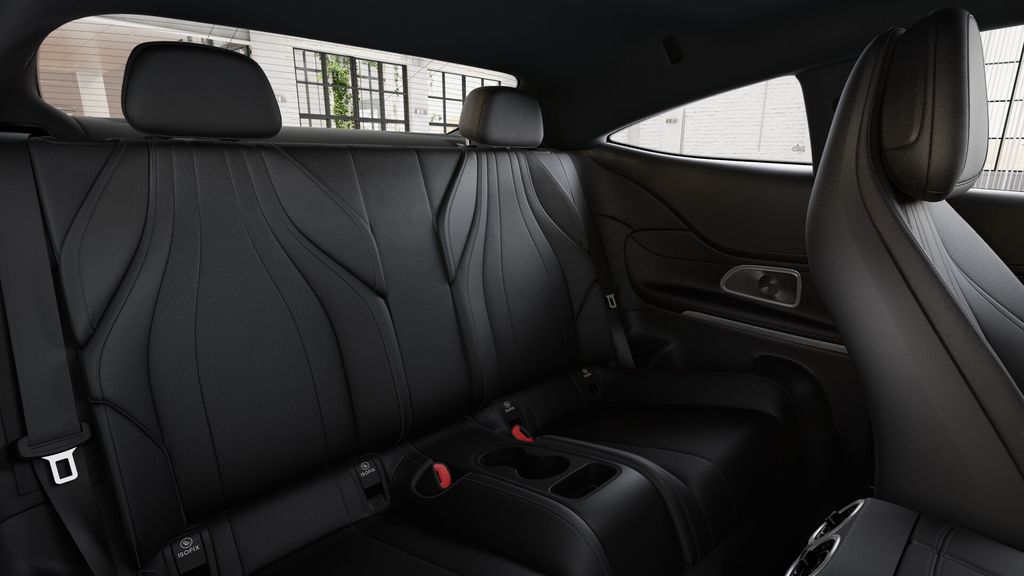 2026 Mercedes-Benz CLE CLE 300 - Photo 40