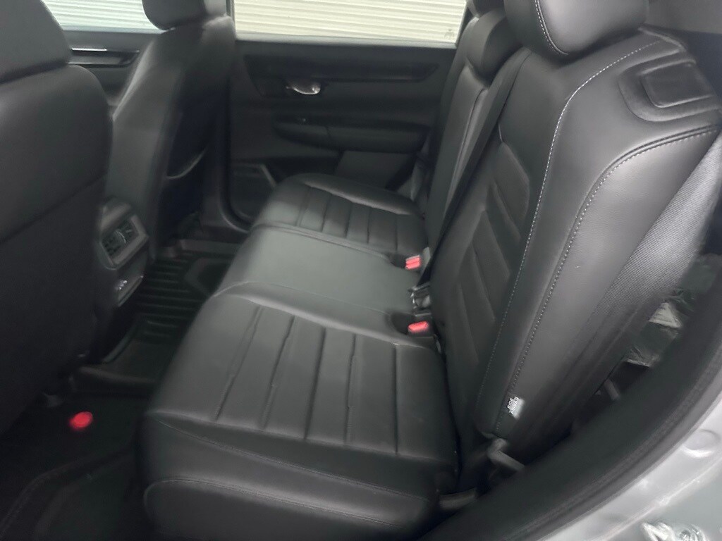 2024 Honda CR-V EX-L photo 3