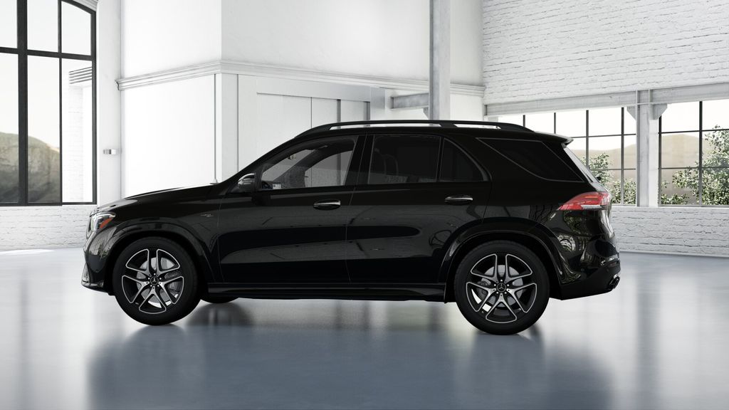 2026 Mercedes-Benz GLE AMG GLE 53 - Photo 28
