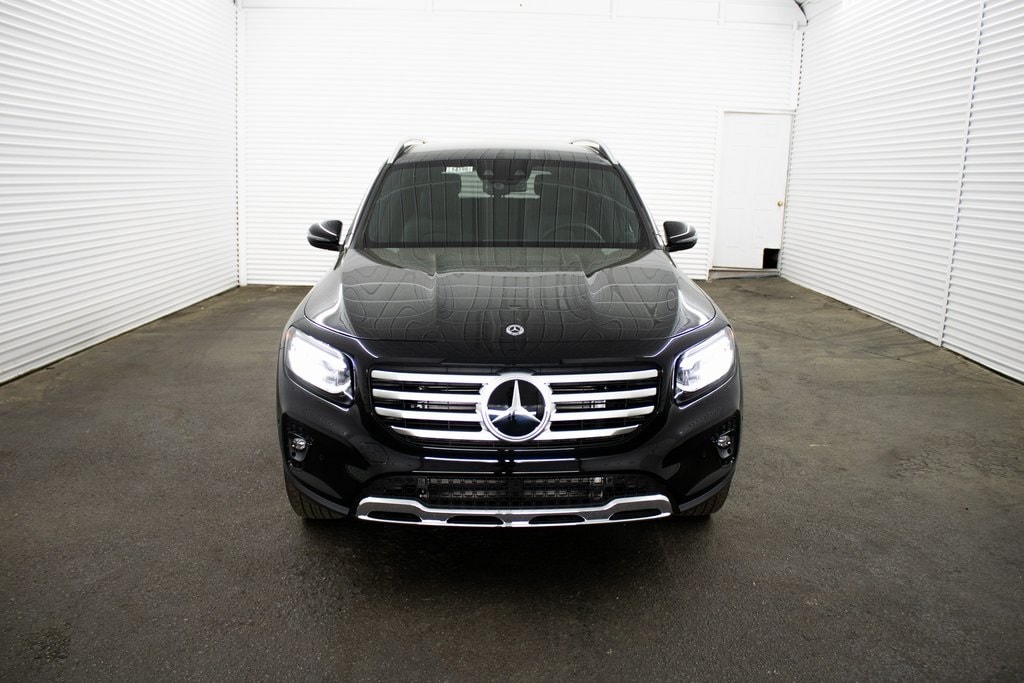 Certified 2024 Mercedes-Benz GLB Base with VIN W1N4M4HB9RW356520 for sale in Columbia, SC