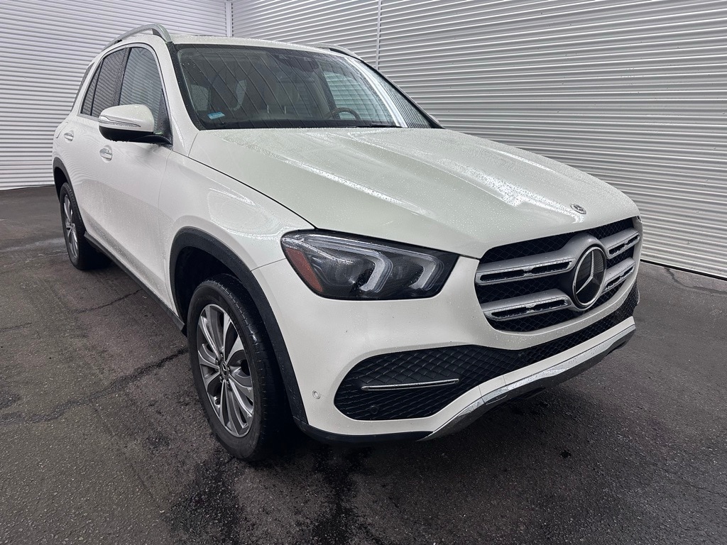 2023 Mercedes-Benz GLE GLE350's photo