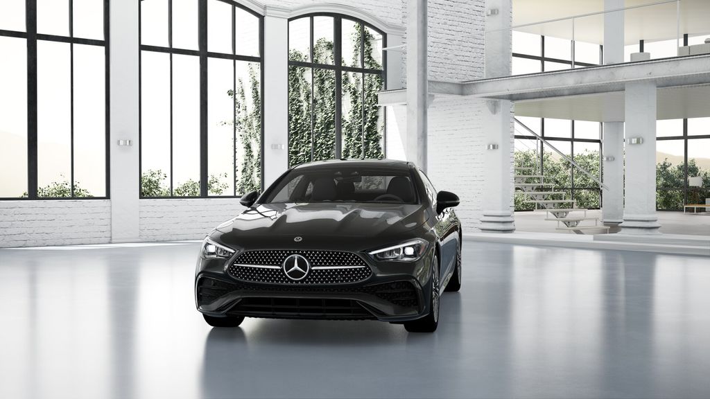 2026 Mercedes-Benz CLE CLE 300 - Photo 37