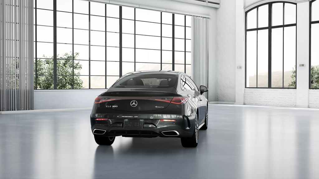 2026 Mercedes-Benz CLE CLE 300 - Photo 19