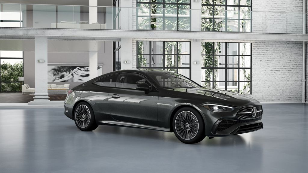 2026 Mercedes-Benz CLE CLE 300 - Photo 7