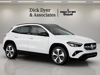 2026 Mercedes-Benz GLA 250 GLA 250 SUV