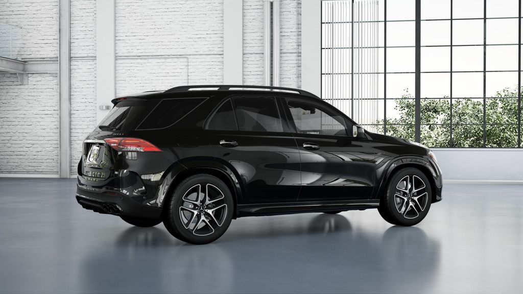 2026 Mercedes-Benz GLE AMG GLE 53 - Photo 14