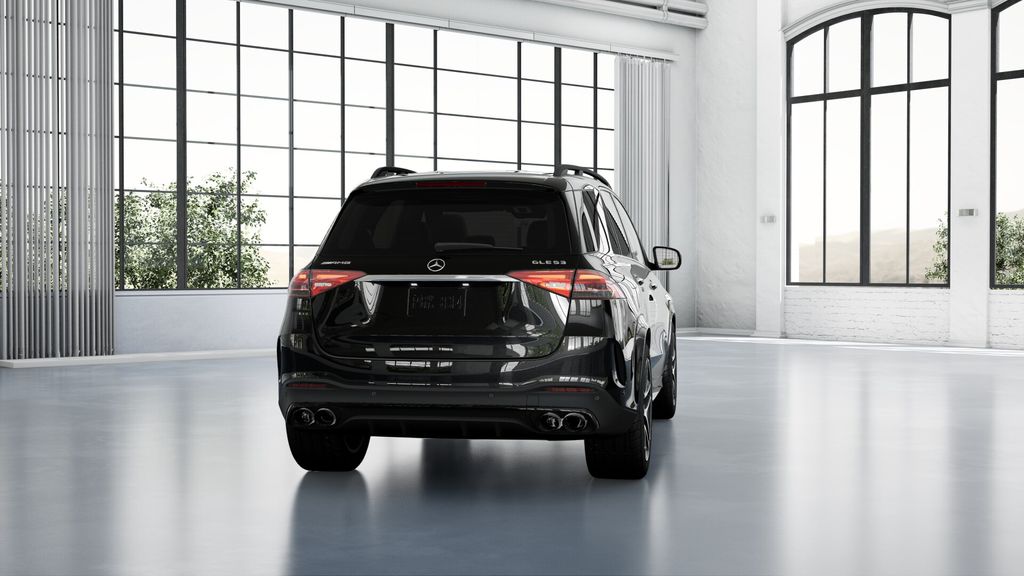 2026 Mercedes-Benz GLE AMG GLE 53 - Photo 19