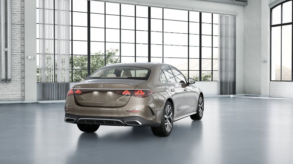 2026 Mercedes-Benz E-Class E350 - Photo 18