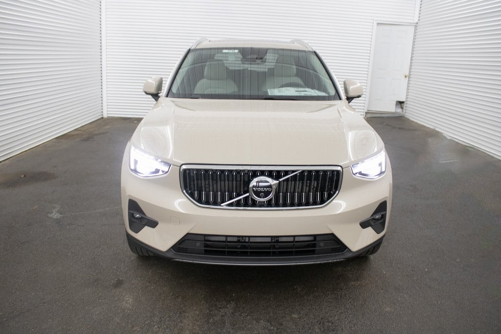 Used 2025 Volvo XC40 Ultra with VIN YV4L12UF3S2453070 for sale in Columbia, SC