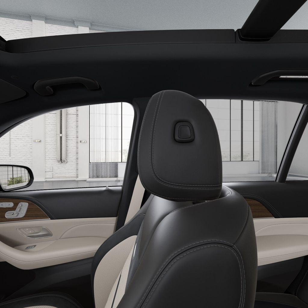2026 Mercedes-Benz GLE AMG GLE 53 - Photo 45