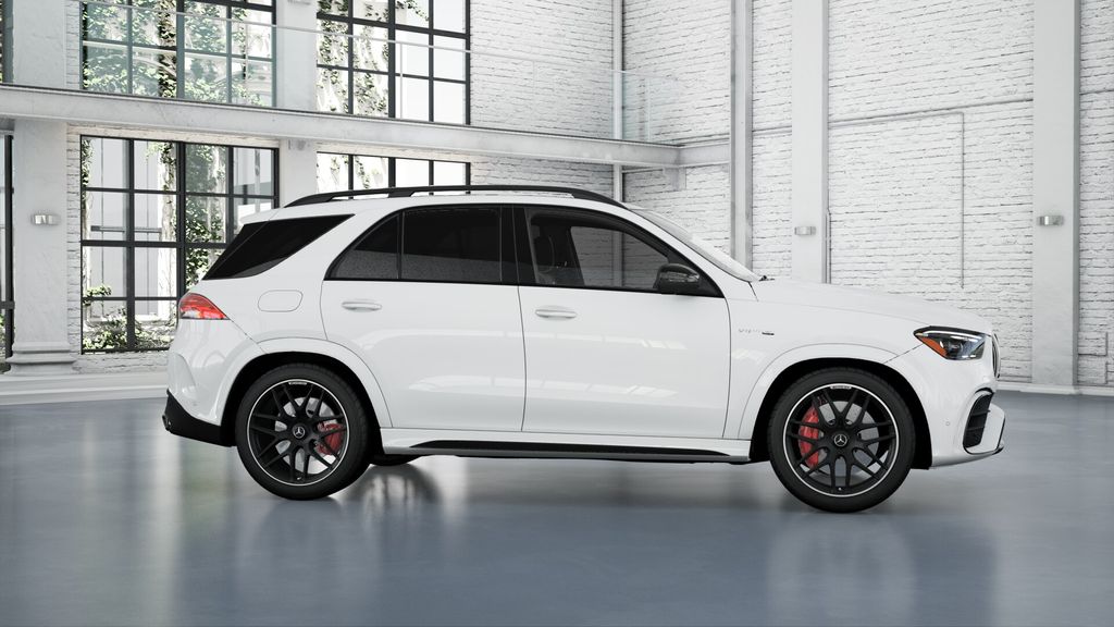 2026 Mercedes-Benz GLE AMG GLE63 S - Photo 10