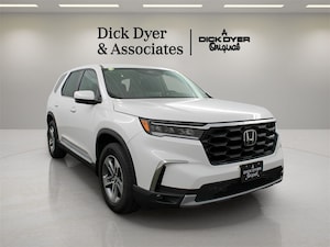 2024 Honda Pilot EX-L 7 Passenger SUV