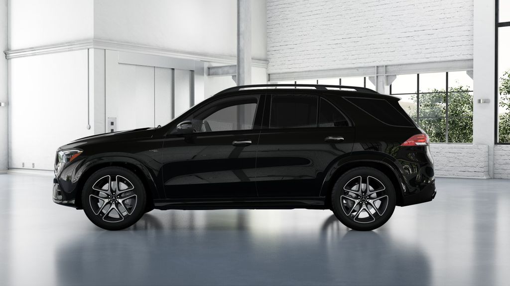 2026 Mercedes-Benz GLE AMG GLE 53 - Photo 29