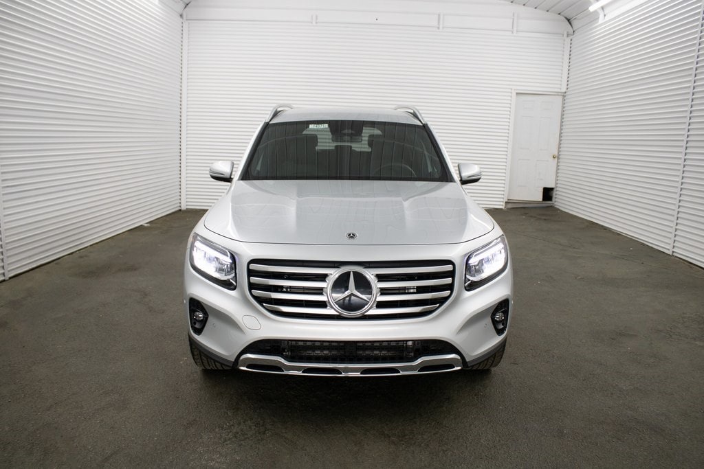 Certified 2024 Mercedes-Benz GLB Base with VIN W1N4M4GB1RW355962 for sale in Columbia, SC