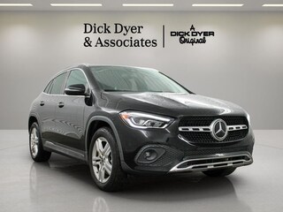 2022 Mercedes-Benz GLA 250 SUV