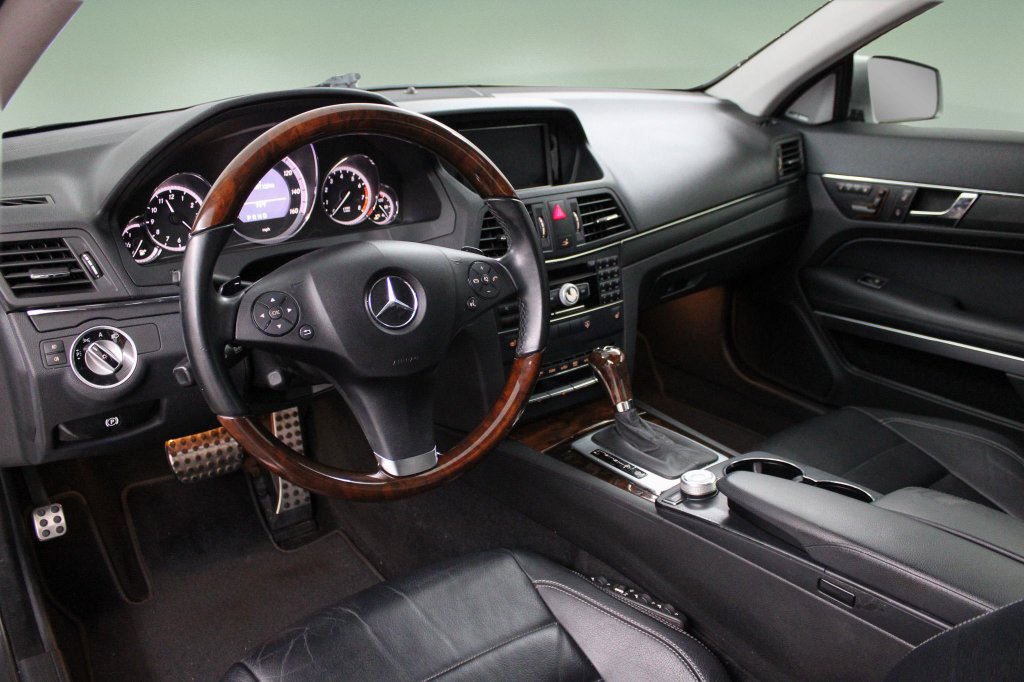 Used 2011 Mercedes-Benz E-Class E350 with VIN WDDKJ5GB2BF084712 for sale in Columbia, SC