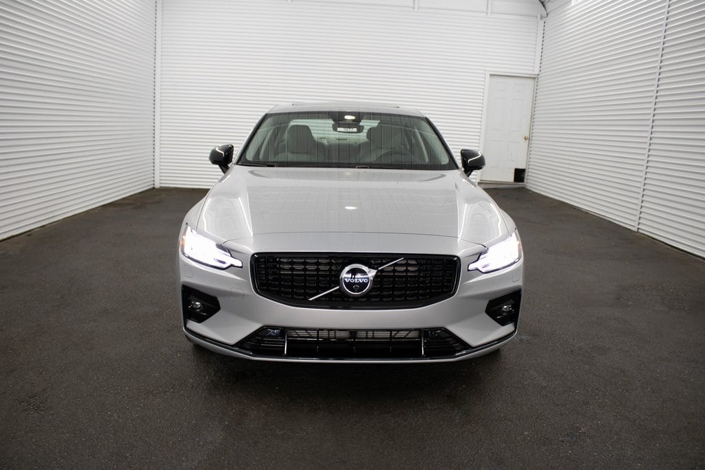 Used 2024 Volvo S60 Ultimate with VIN 7JRL12TM5RG308078 for sale in Columbia, SC