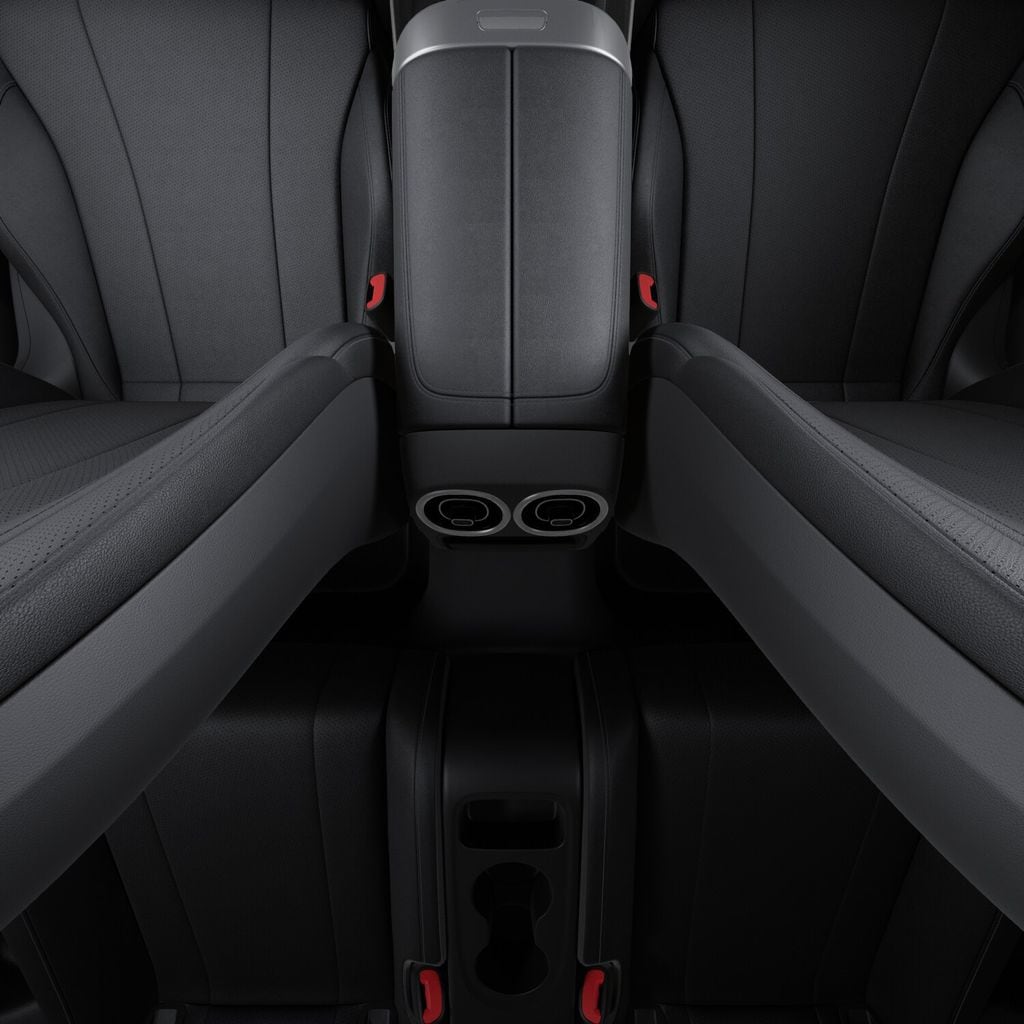 2026 Mercedes-Benz CLE CLE 300 - Photo 47