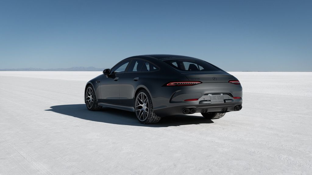 2026 Mercedes-Benz AMG GT 4-Door Coupe 53 - Photo 20