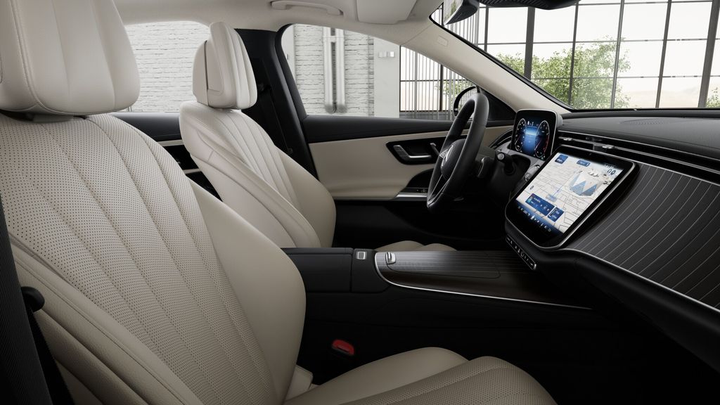 2026 Mercedes-Benz E-Class E350 - Photo 39