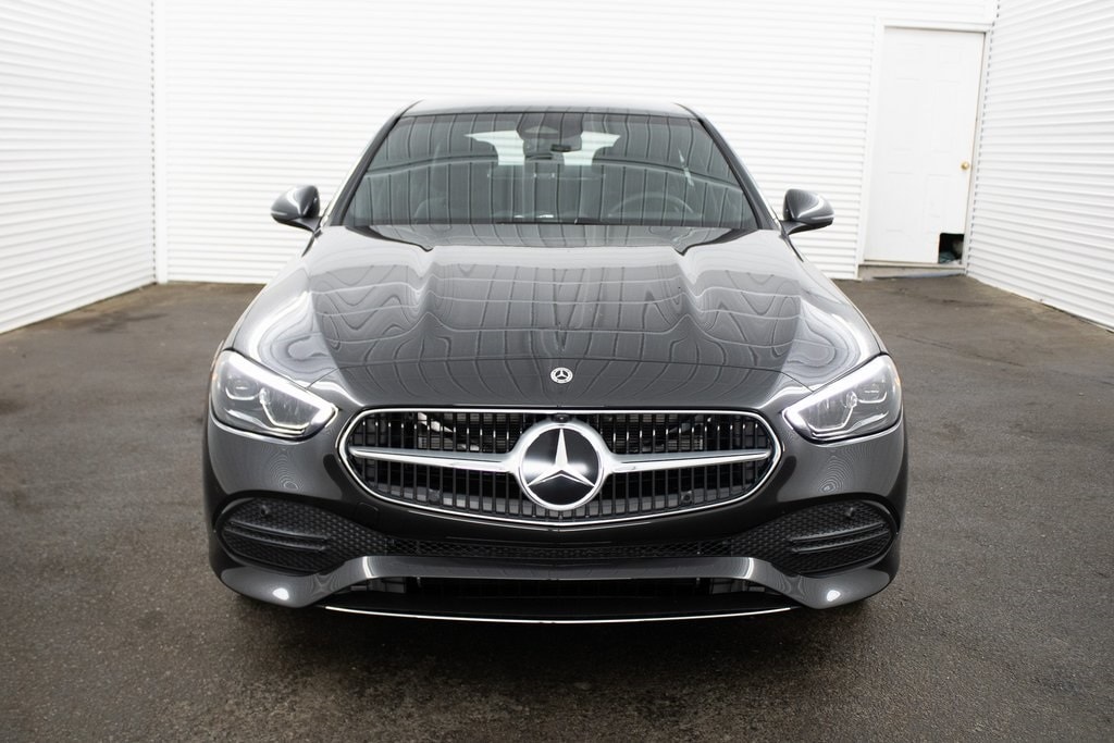 Certified 2024 Mercedes-Benz C-Class Sedan C 300 with VIN W1KAF4GB4RR224713 for sale in Columbia, SC