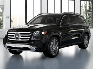 2025 Mercedes-Benz GLS GLS 450 SUV