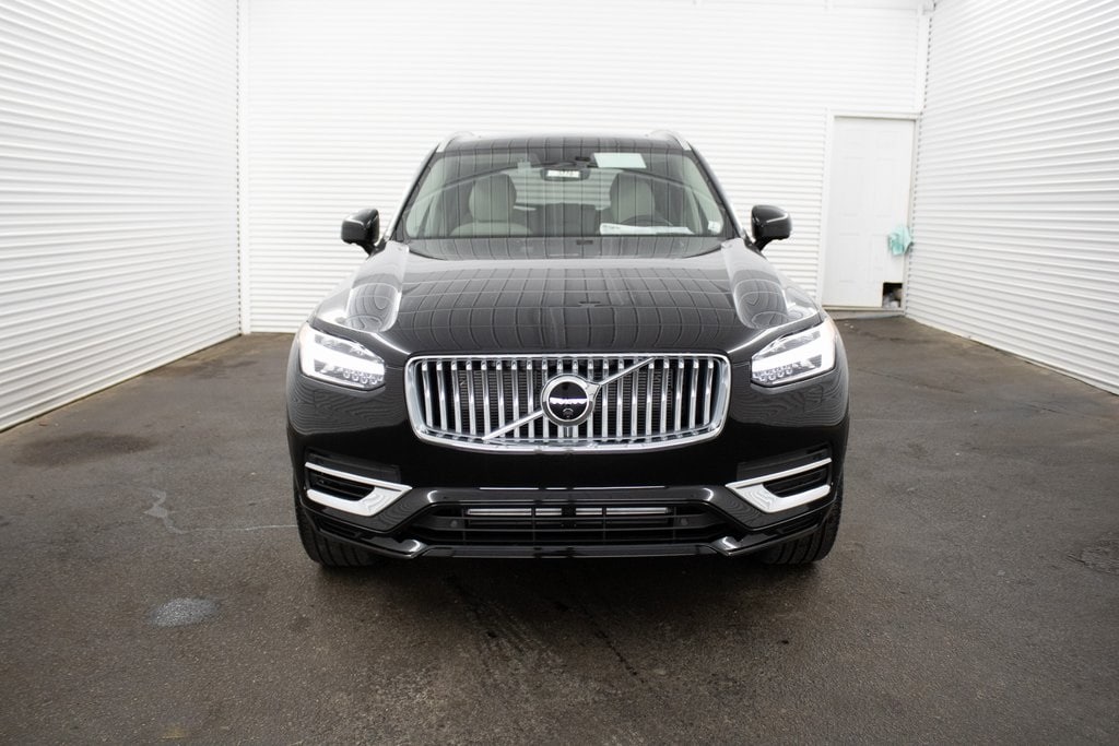 Used 2025 Volvo XC90 Plus with VIN YV4H60PE0S1305687 for sale in Columbia, SC