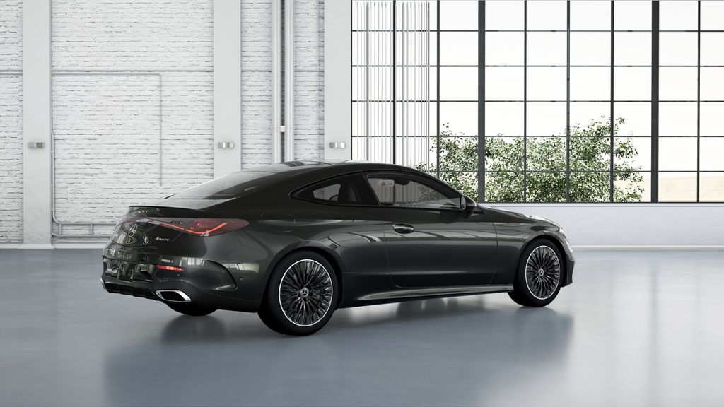 2026 Mercedes-Benz CLE CLE 300 - Photo 15