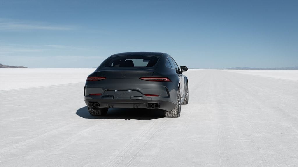 2026 Mercedes-Benz AMG GT 4-Door Coupe 53 - Photo 24